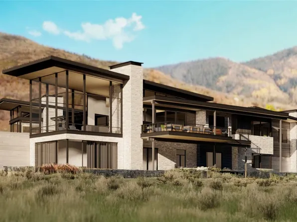 34100 Wildridge Ln, Steamboat Springs, CO 80487