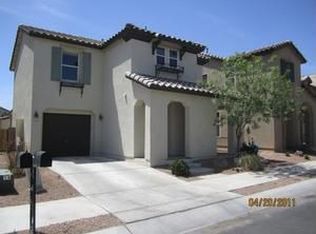 7636 E Ocotillo Overlook Dr, Tucson, AZ 85710