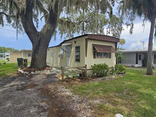 1208 Lee St #33, Leesburg, FL 34748
