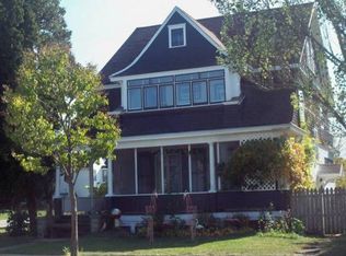 315 E Main St, Waterford, WI 53185
