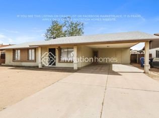8741 W Earll Dr, Phoenix, AZ 85037
