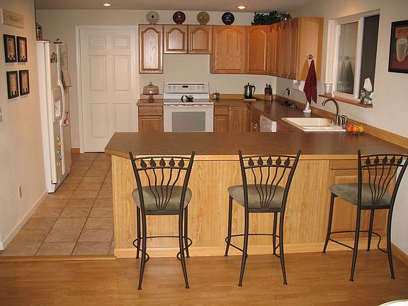 Large Kitchen