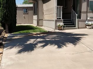 448 E Telegraph St TRAILER 80, Washington, UT 84780