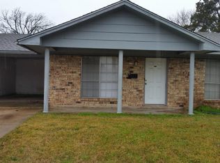 101 Parkview Cir APT B, Lufkin, TX 75904
