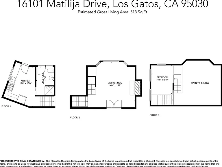 16101 Matilija Dr — Photo 4