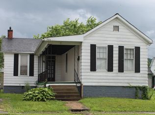 1528 4th St, Portsmouth, OH