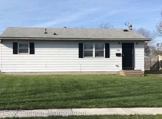 4628 Norfolk Ave, Lorain, OH 44055