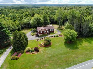 3260 Highway 14, Rawdon Gold Mines, NS B0N2N0