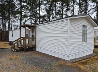 40 Craft Ln, Sanford, NC 27330