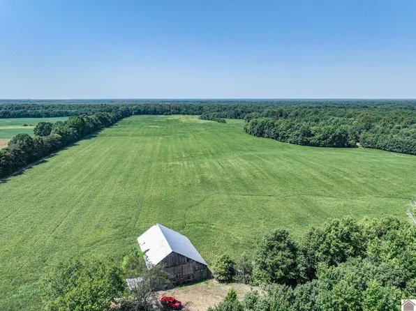 0 Steve Denton Rd, Barlow, KY 42024