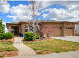 5268 Streambed Trl, Parker, CO 80134