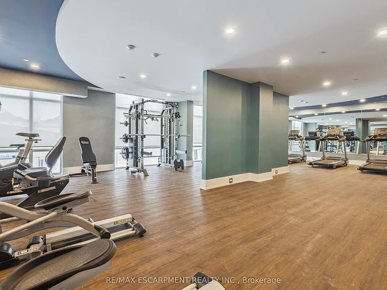 460 Dundas St E #1208 — Photo 22