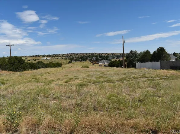 000 2nd Street LOT 15-16-17, Walsenburg, CO 81089