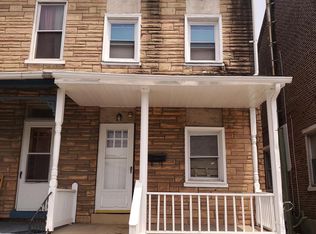 707 S Front St, Steelton, PA 17113