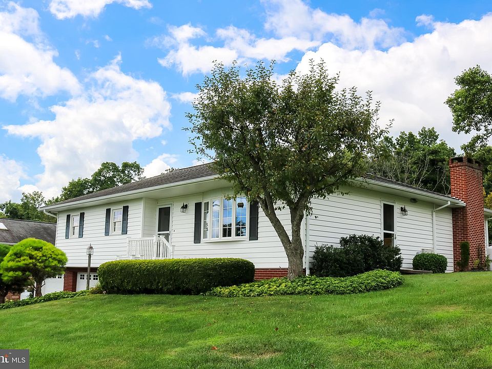 2097 Egolf Rd, Bedford, PA 15522 Zillow