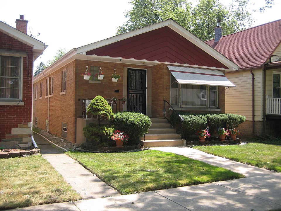 1st image of 12313 S May St