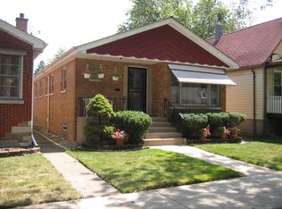 12313 S May St, Calumet Park, IL