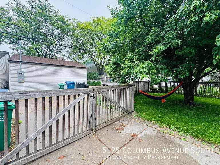 5125 Columbus Ave — Photo 5