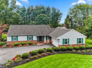 117 Peachtree Ln, Landenberg, PA 19350