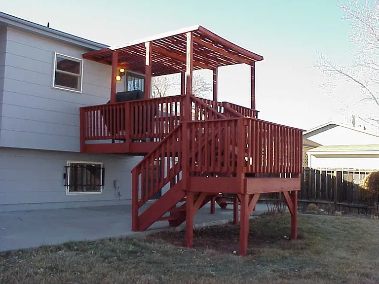 1524 Dexter St — Photo 3
