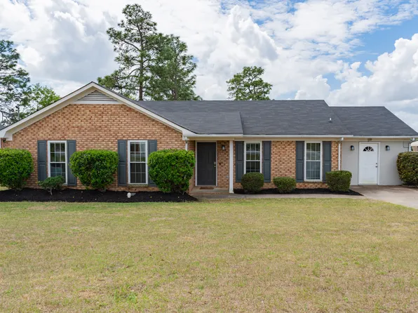 2160 Faircrest Ave, Augusta, GA 30906