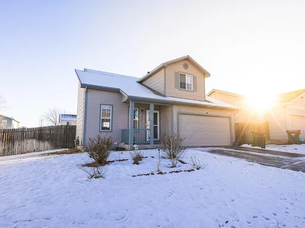 3844 Elk Ln, Pueblo, CO 81005