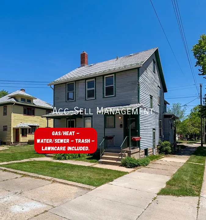 205 Valley Ave NW #4