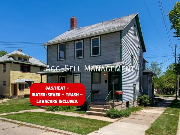 205 Valley Ave NW APT 4, Grand Rapids, MI 49504