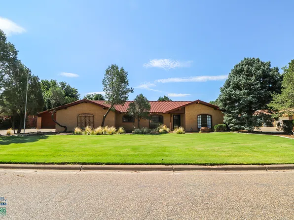 214 E 26th St, Littlefield, TX 79339