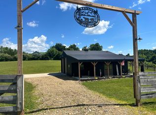 6450 Highway 761, Nancy, KY 42544