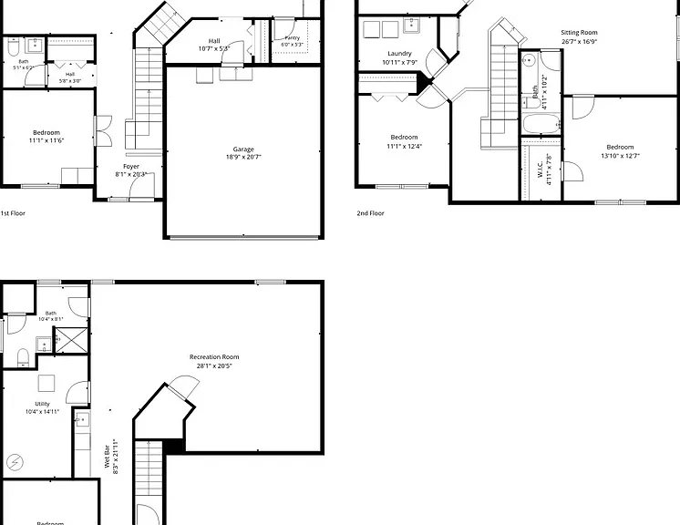 12333 S Prairie Ridge Ln — Photo 26