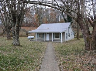 375 Lonesome Valley Rd, Allons, TN 38541