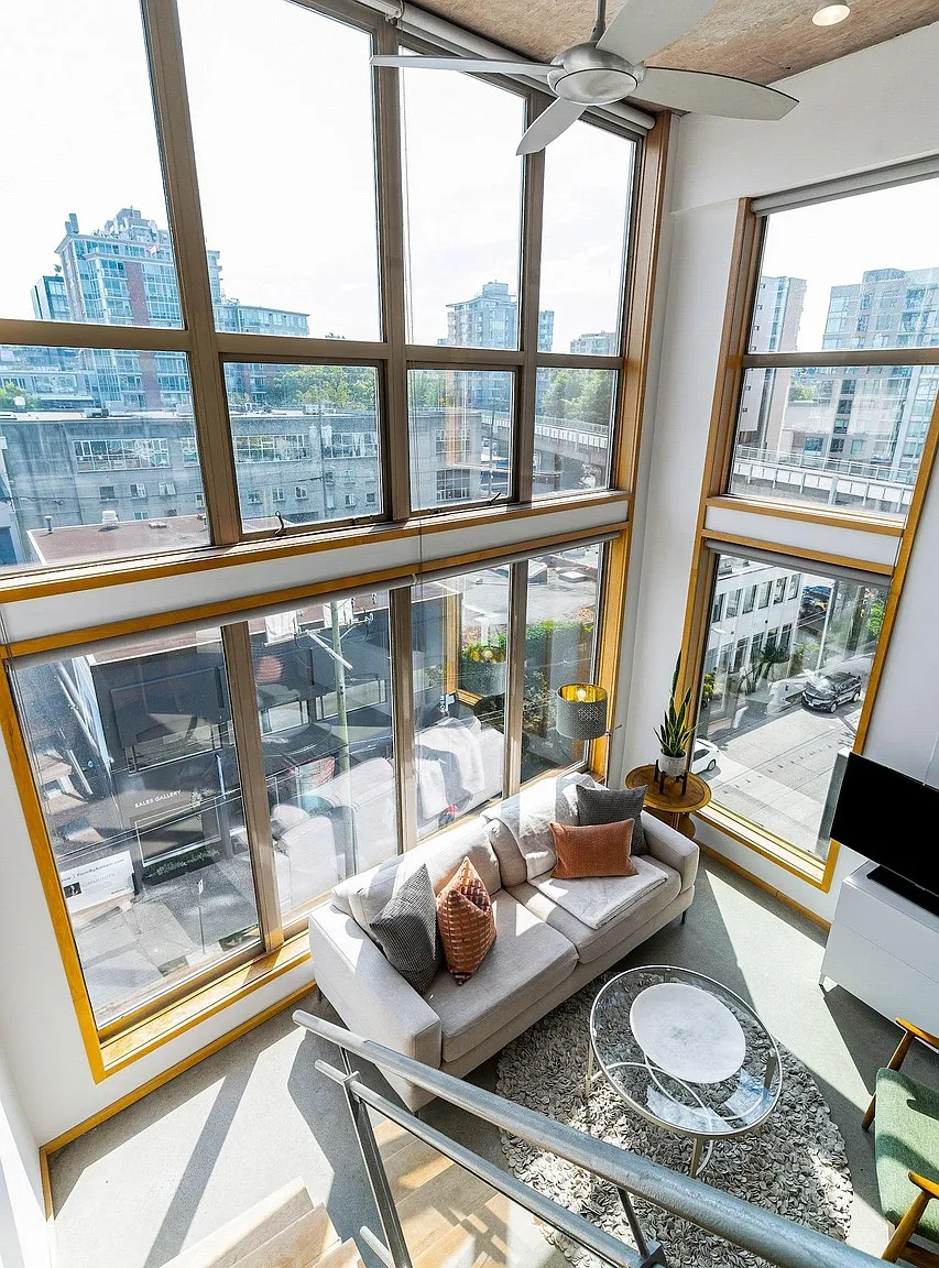 1 bed, 780 sqft, $3,400 — Photo 2