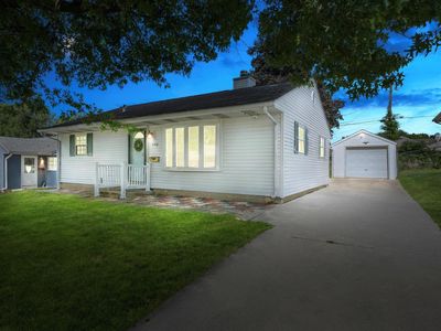 3410 Addison St, South Bend, IN, 46614