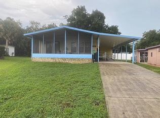 2460 Lakeside Dr, Leesburg, FL 34788
