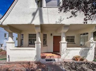 389 Orange St, Oakland, CA 94610