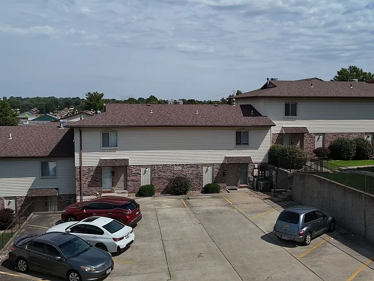 829 Southwest Blvd #B — Photo 19