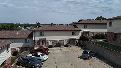 829 Southwest Blvd #H Photo 1