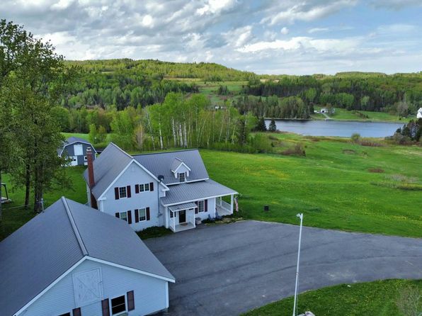1692 Caribou Rd Road, New Canada, ME 04743