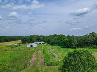 3315 Highway 195 E, Somerville, TN 38068