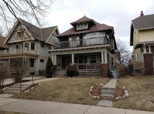 2024 N 49th St #2026, Milwaukee, WI 53208