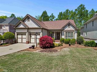 5704 Kendrick Ln, Cumming, GA 30041