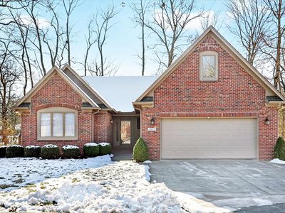 4017 Fallbrook Ln, Anderson, IN, 46011