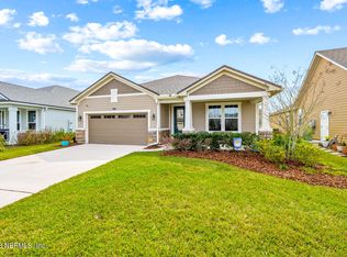 477 Convex Ln, Saint Augustine, FL 32095
