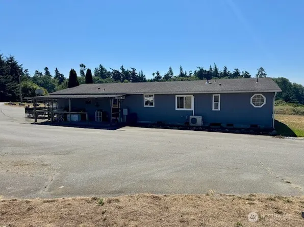 372 Jacobs Road, Camano Island, WA 98239
