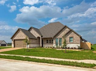 1321 Crystal Ln, College Station, TX 77845