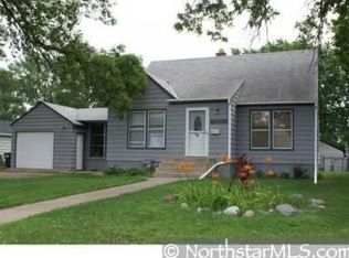 5508 Knox Ave N, Brooklyn Center, MN 55430