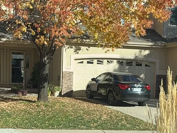 4602 Morning Dove Ct Unit 2, Fort Collins, CO 80526