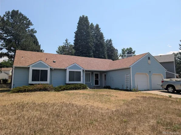 4792 E Costilla Avenue, Centennial, CO 80122
