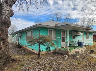 1848 Ne #C, Miami, OK 74354